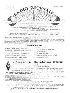 Il Radio Giornale